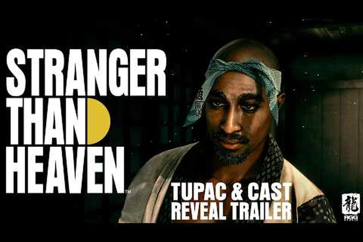 STRANGER THAN HEAVEN Cast Reveal: Stars of the Saga