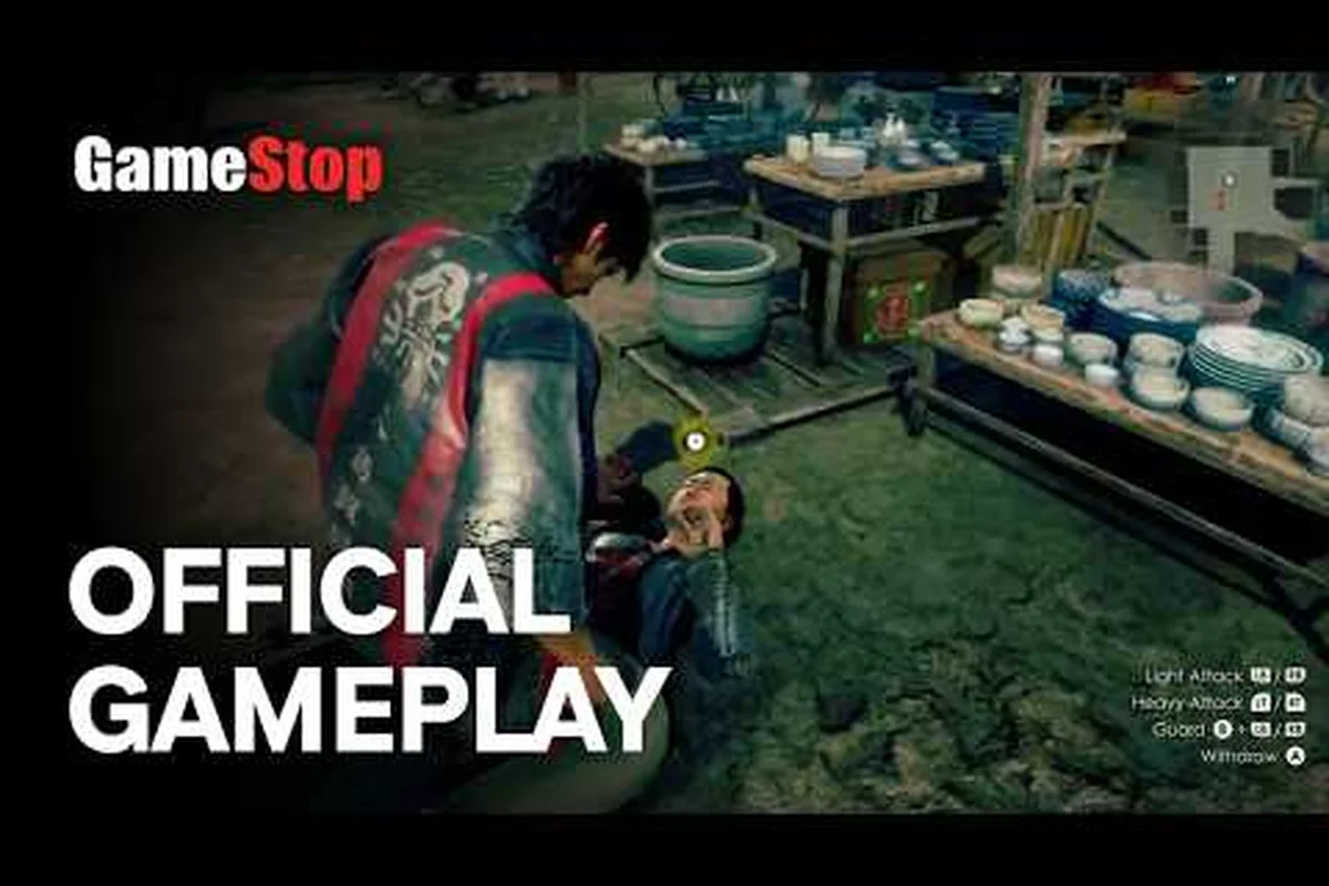 STRANGER THAN HEAVEN Beginner Tips: Combat & Early Cash