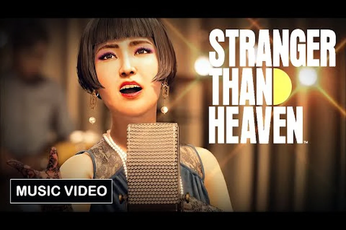 STRANGER THAN HEAVEN How to Unlock Shows: Venues & Skills