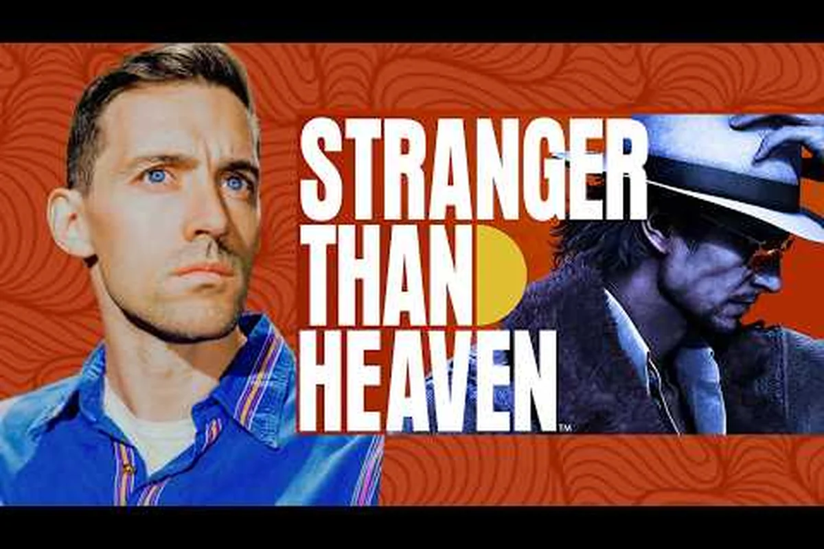 STRANGER THAN HEAVEN Weapon Mastery: Trees & Vendors
